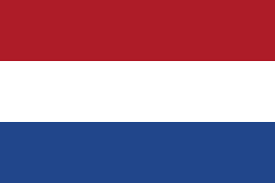 Hollandia zászlója